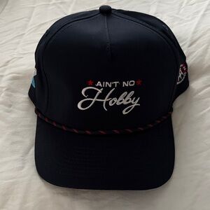 Men’s 'Ain't No Hobby' Hat